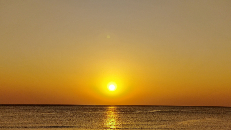 Второй заход в Таиланд: Ао Нанг, Ланта, ПиПи