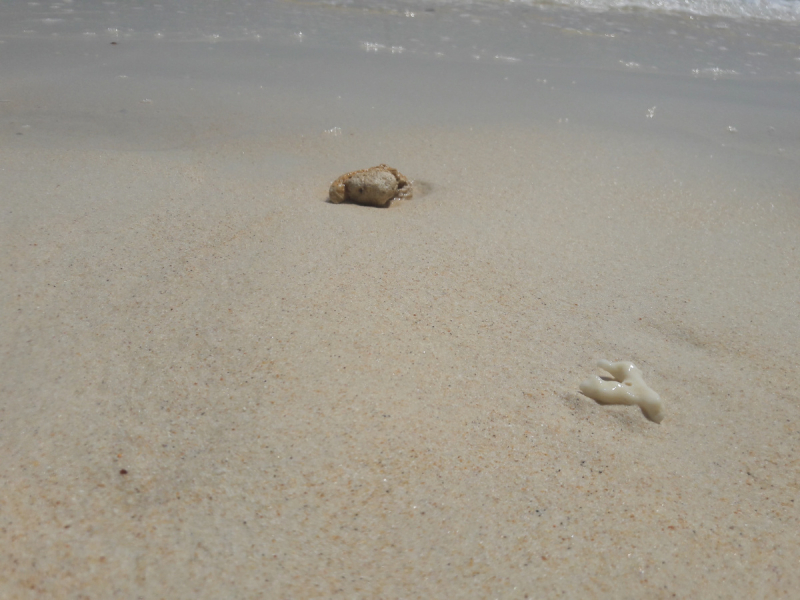 Второй заход в Таиланд: Ао Нанг, Ланта, ПиПи