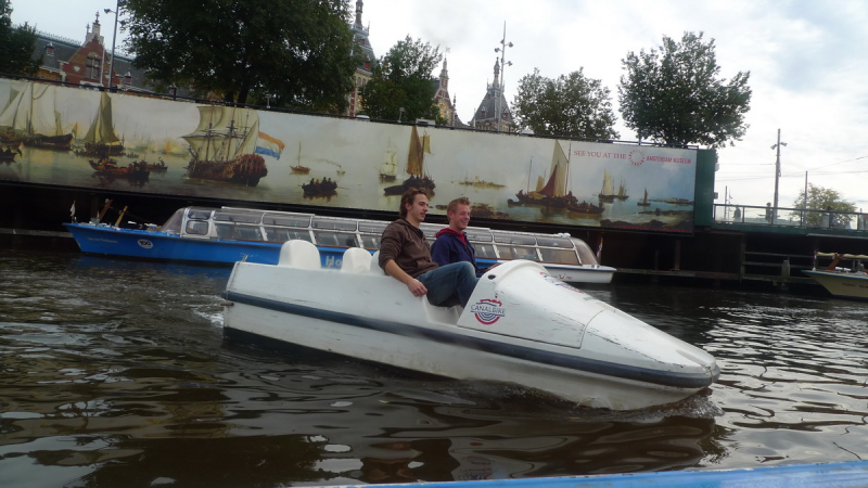 Амстердам-Ибица+бонус Кёльн 2012 Амстердам-Ибица+бонус Кёльн 2012