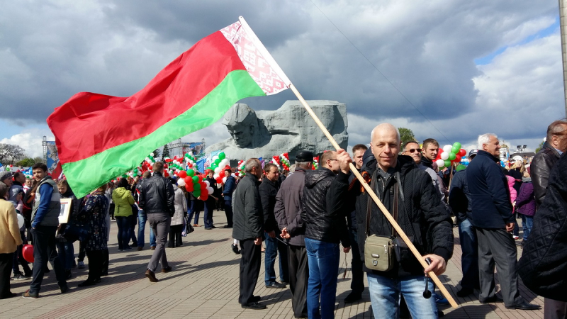 В гости к Дракуле через всю Европу