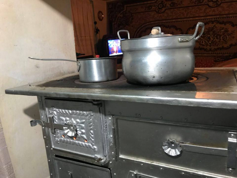 Ноябрьские зарисовки в Дагестане Ноябрьские зарисовки в Дагестане
