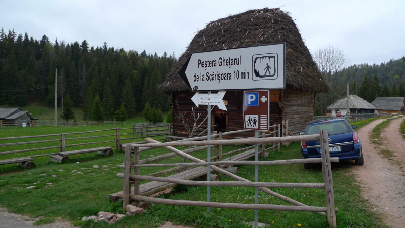 В гости к Дракуле через всю Европу