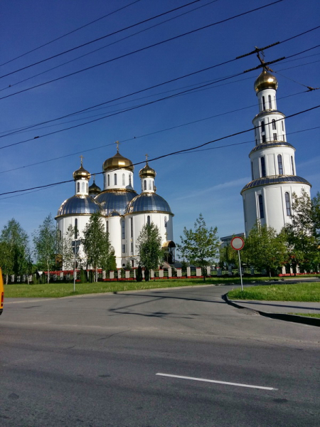 В гости к Дракуле через всю Европу