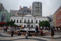Китай моими глазами:Shanghai-Huangshan-Macau-Hainan/Wenchang Китай моими глазами:Shanghai-Huangshan-Macau-Hainan/Wenchang