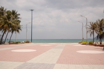 Путешествие во Вьетнам. Март 2011 года.