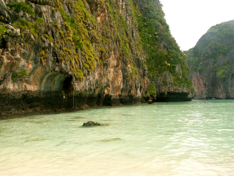 Phi-Phi