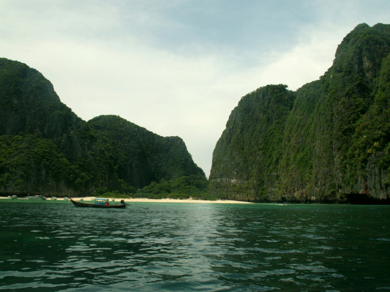 Phi-Phi