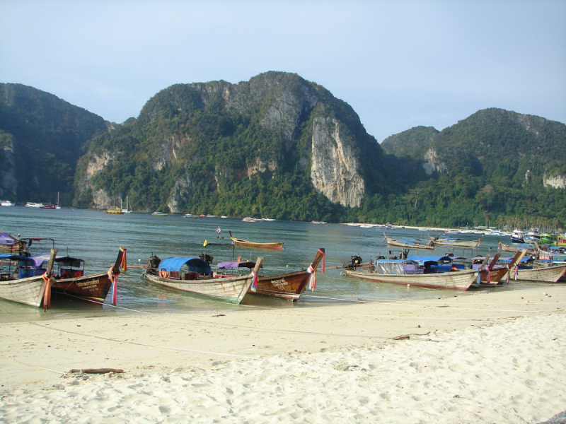 Phi-Phi