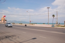 Путешествие во Вьетнам. Март 2011 года.