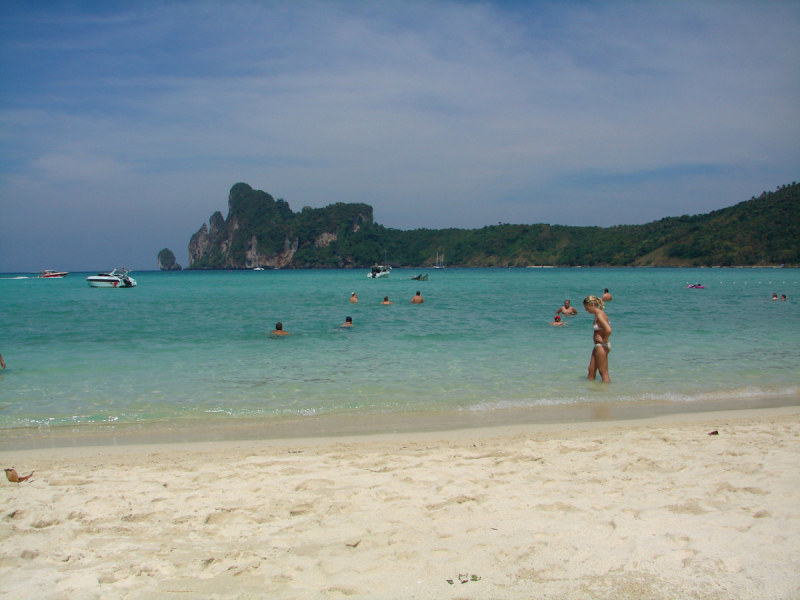 Phi-Phi