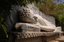 Путешествие во Вьетнам. Март 2011 года.