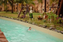 Путешествие во Вьетнам. Март 2011 года.