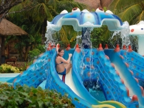 Путешествие во Вьетнам. Март 2011 года.