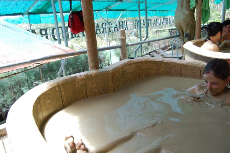 Путешествие во Вьетнам. Март 2011 года.