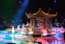 Китай моими глазами:Shanghai-Huangshan-Macau-Hainan/Wenchang Китай моими глазами:Shanghai-Huangshan-Macau-Hainan/Wenchang