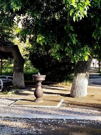 Одноэтажная Армения.