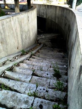 Одноэтажная Армения.