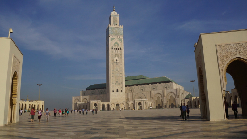 Casablanca