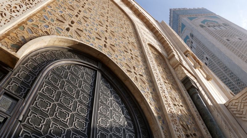 Casablanca