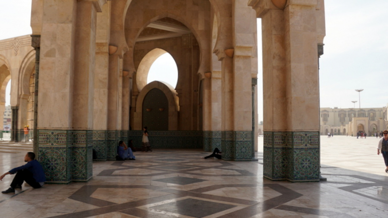 Casablanca