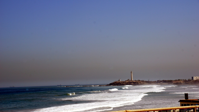 Casablanca