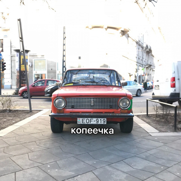 Венгрия - Польша - Словакия // Новый год 2019 Венгрия - Польша - Словакия // Новый год 2019