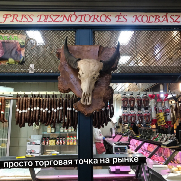 Венгрия - Польша - Словакия // Новый год 2019 Венгрия - Польша - Словакия // Новый год 2019
