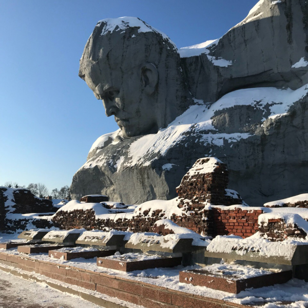 Венгрия - Польша - Словакия // Новый год 2019