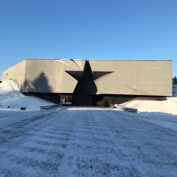 Венгрия - Польша - Словакия // Новый год 2019 Венгрия - Польша - Словакия // Новый год 2019