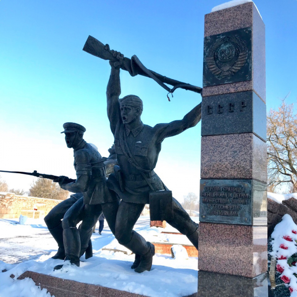 Венгрия - Польша - Словакия // Новый год 2019 Венгрия - Польша - Словакия // Новый год 2019