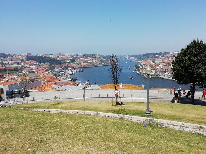 Медовый месяц в Португалии - Лиссабон, Порту и Азорские острова