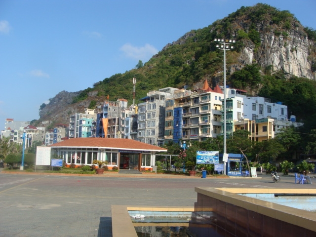 Фукуок-Халонг-Муй Не (ноябрь-декабрь)