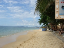 Фукуок-Халонг-Муй Не (ноябрь-декабрь)