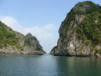 Фукуок-Халонг-Муй Не (ноябрь-декабрь)