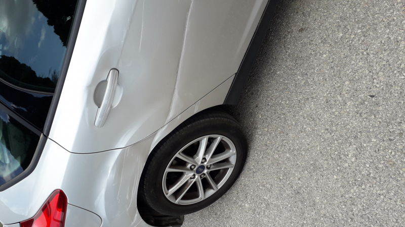 Gold Car аренда авто, отзывы