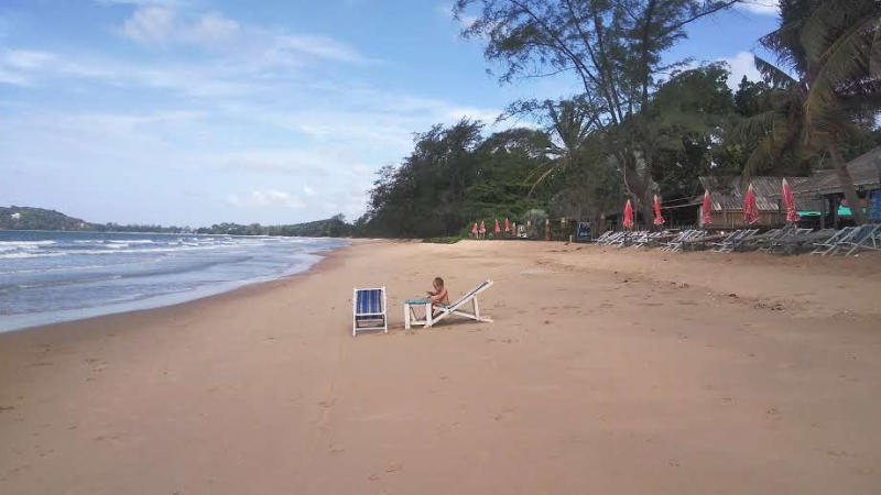 В реальном времени: впервые самостоятельно, впервые с детьми. На месяц. Бюджетно. По дням.