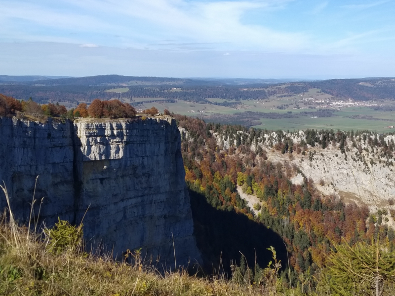 Невшатель. Город и кантон.