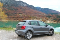 Вердонский каньон