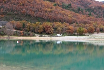 Вердонский каньон