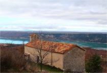 Вердонский каньон