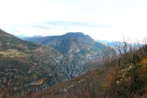 Вердонский каньон