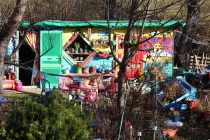 Вердонский каньон