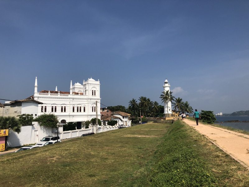 Унаватуна Шри-Ланка отели отзывы