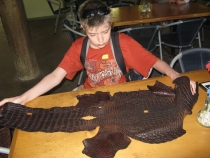 Другая планета - Австралия (конец мая-начало июня 2010).