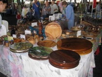 Другая планета - Австралия (конец мая-начало июня 2010).