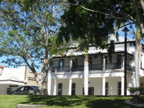 Другая планета - Австралия (конец мая-начало июня 2010).