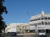 Другая планета - Австралия (конец мая-начало июня 2010).