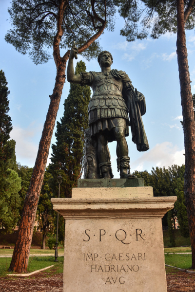 Куда податься в окрестностях Рима, если у вас несколько дней (4-7 октября 2018) и вы уже многое видели (патриархальная Италия в Барбарано Романо ...