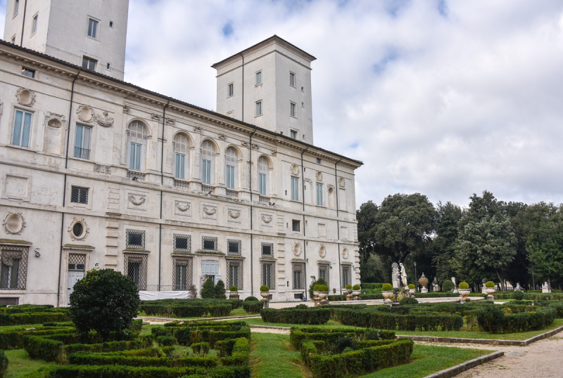 Куда податься в окрестностях Рима, если у вас несколько дней (4-7 октября 2018) и вы уже многое видели (патриархальная Италия в Барбарано Романо ...