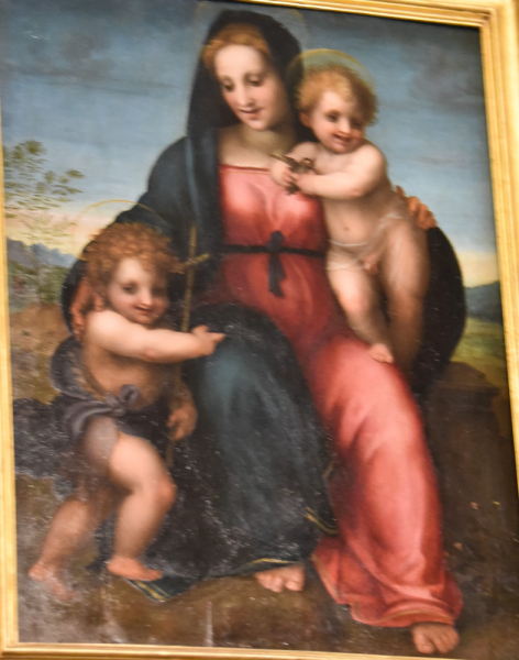 Куда податься в окрестностях Рима, если у вас несколько дней (4-7 октября 2018) и вы уже многое видели (патриархальная Италия в Барбарано Романо ...